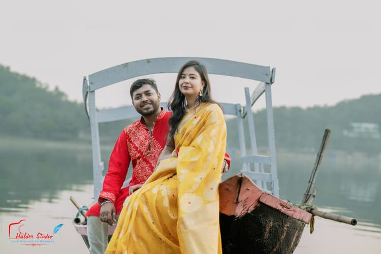 Haldar Studio image 20