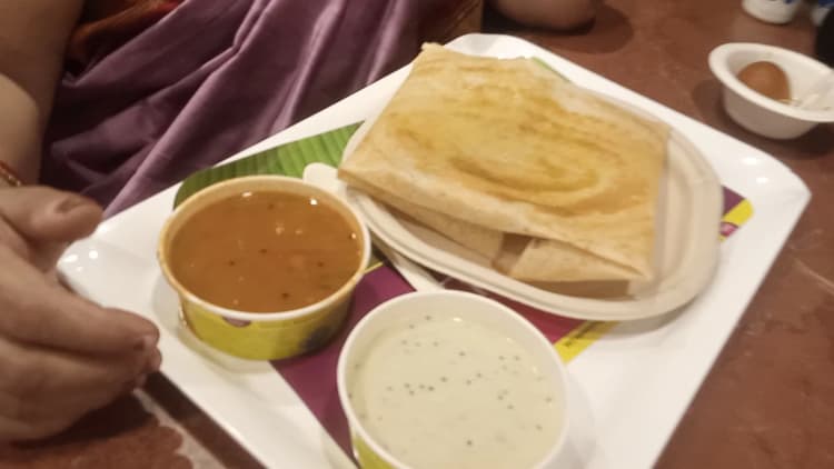 Haldiram Banquet by Weddingz.in image 7