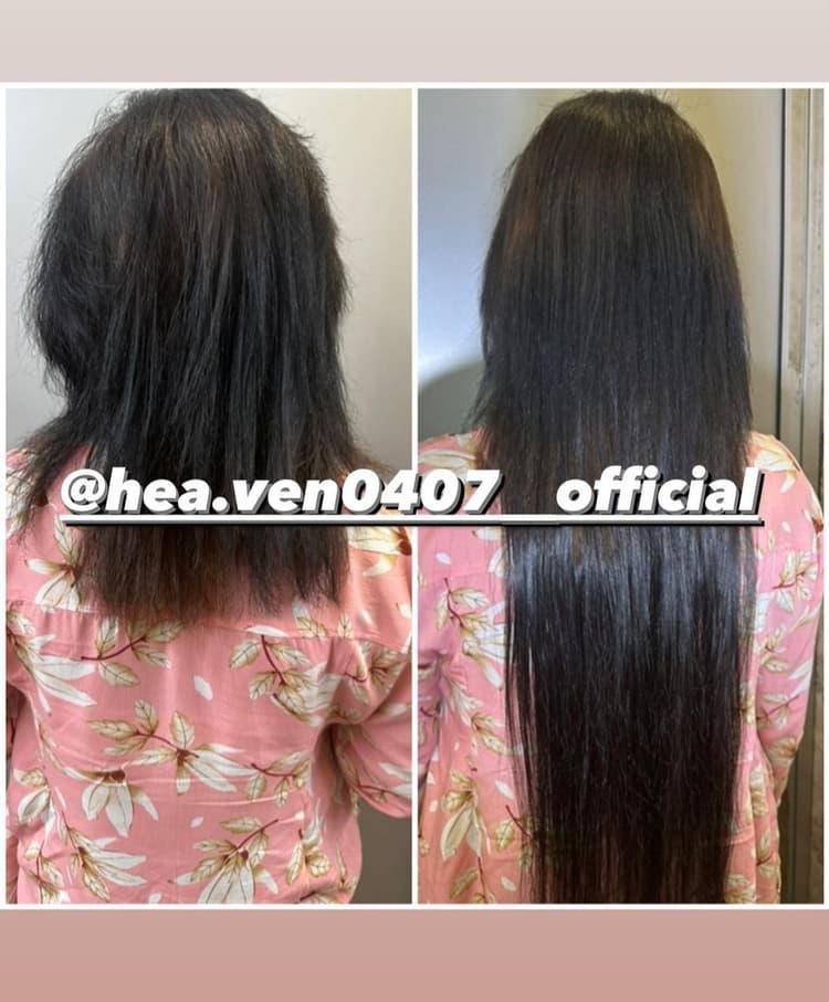 Heaven Beauty parlour image 1