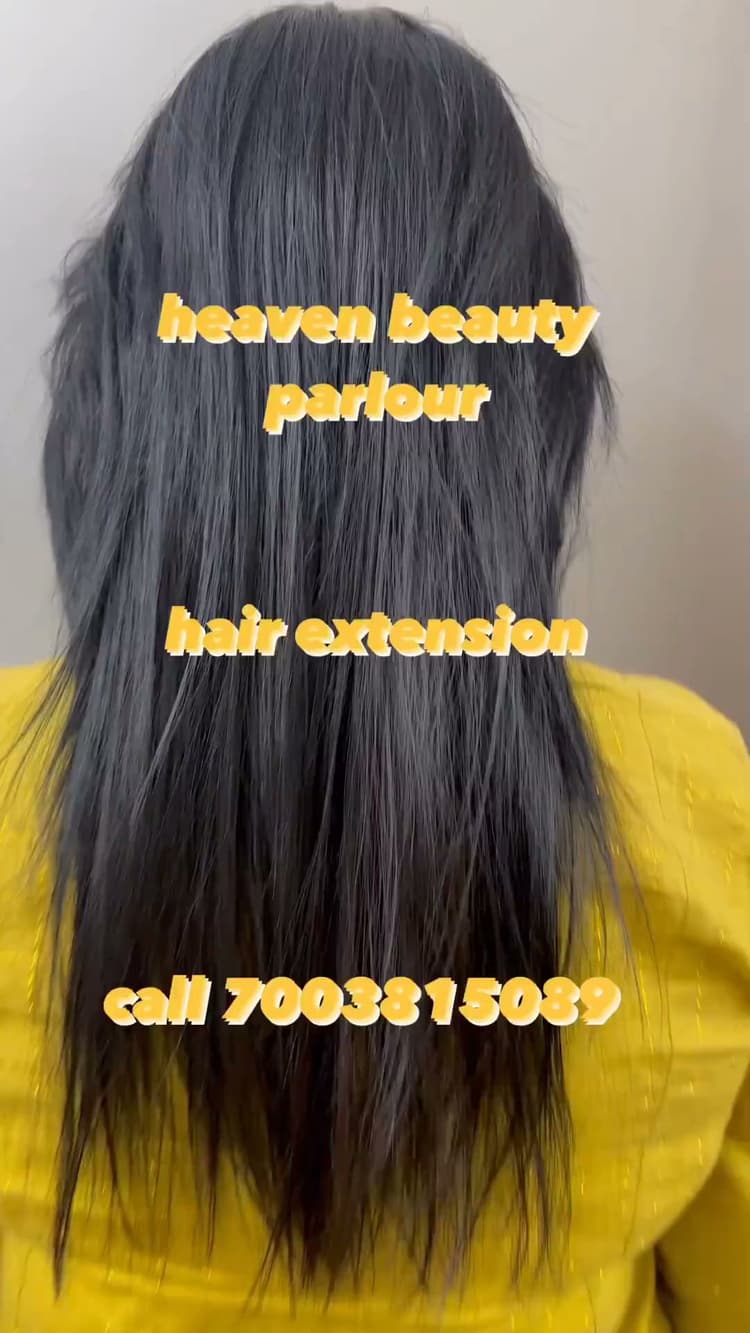 Heaven Beauty parlour image 3