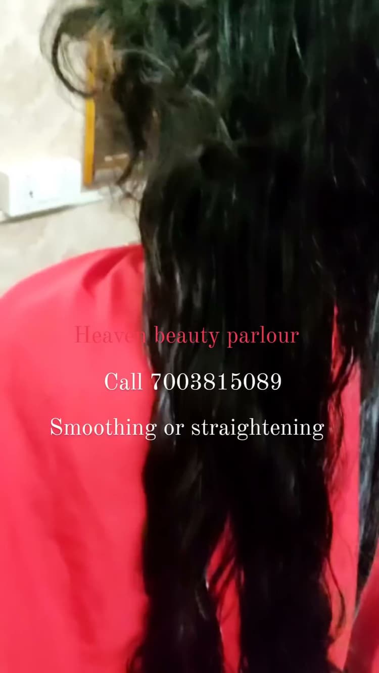 Heaven Beauty parlour image 4