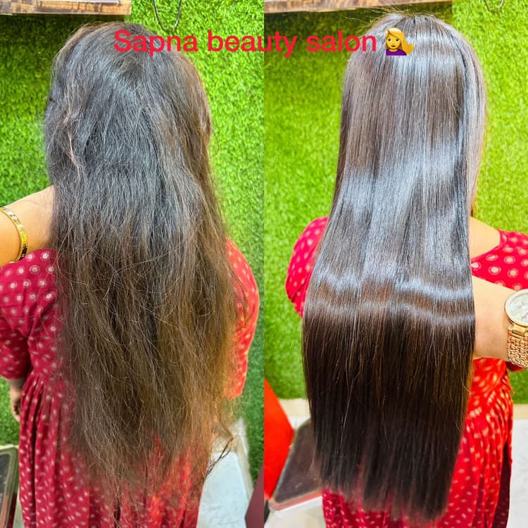 Heaven Beauty parlour image 8