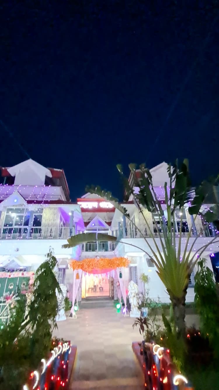 Heavens garden image 13