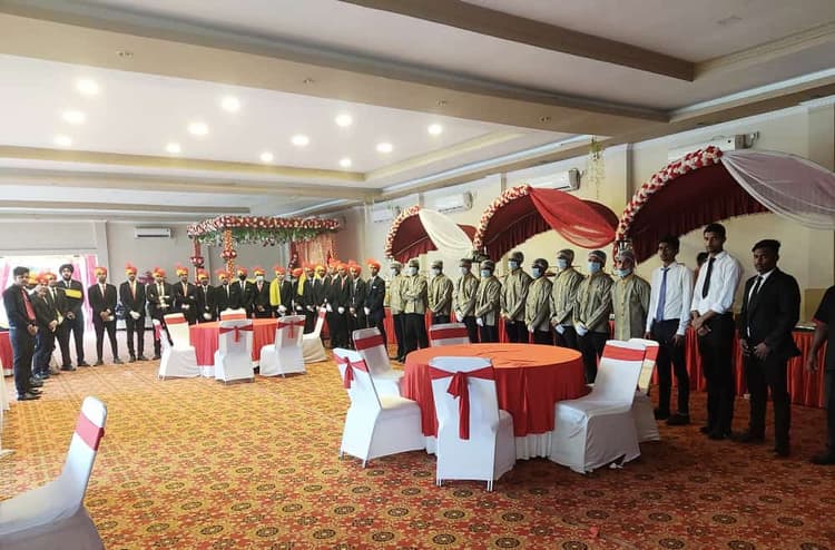 Hells Kitchen Catering Service image 1
