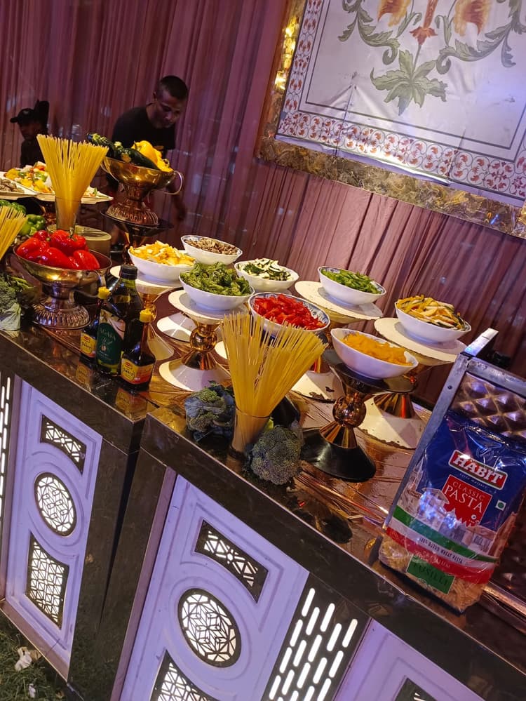 Hells Kitchen Catering Service image 4