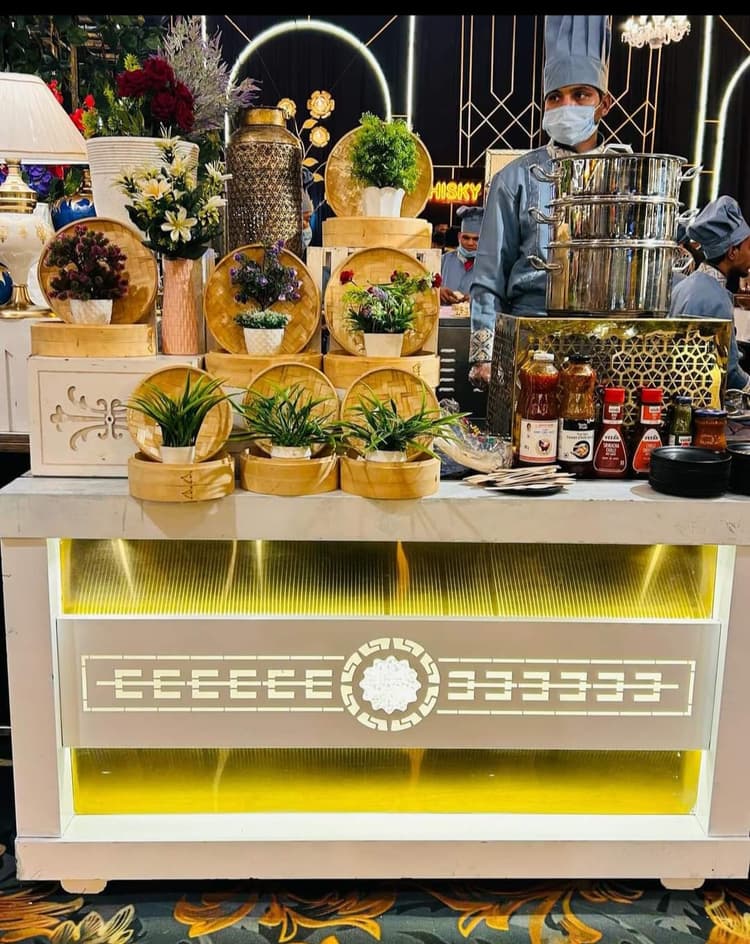 Hells Kitchen Catering Service image 7