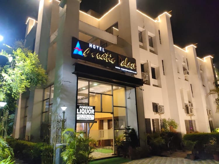 Hotel Aquatic Palace image 10