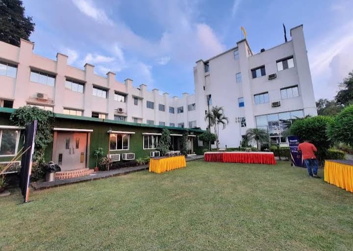 Hotel Aquatic Palace image 11