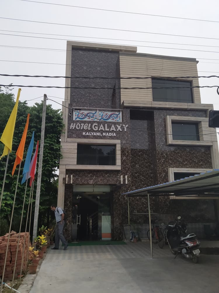 Hotel Aquatic Palace image 12