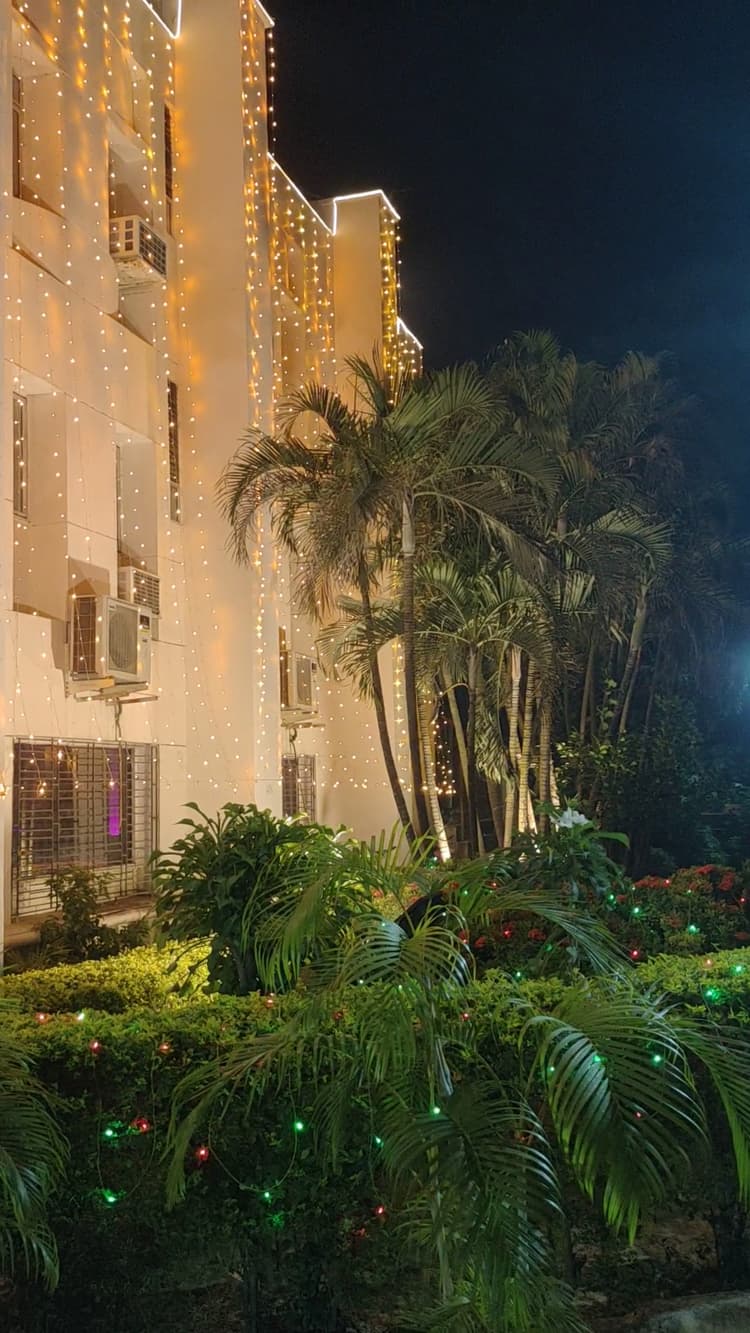 Hotel Aquatic Palace image 7