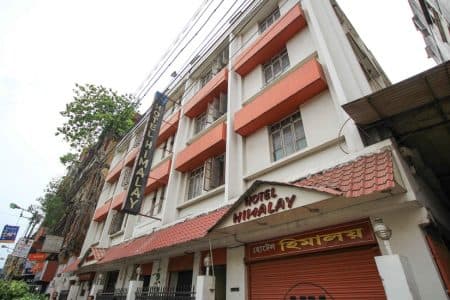 Hotel Avenue Club image 10