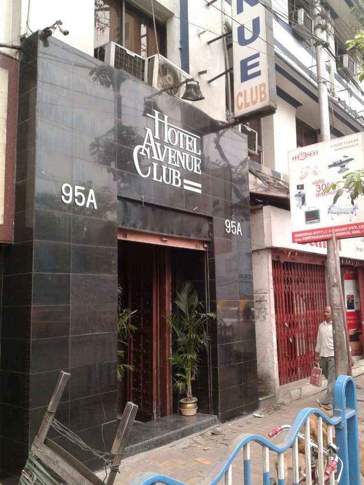 Hotel Avenue Club image 11