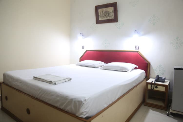 Hotel Avenue Club image 12