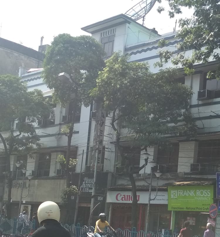 Hotel Avenue Club image 13