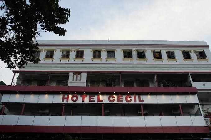 Hotel Avenue Club image 4