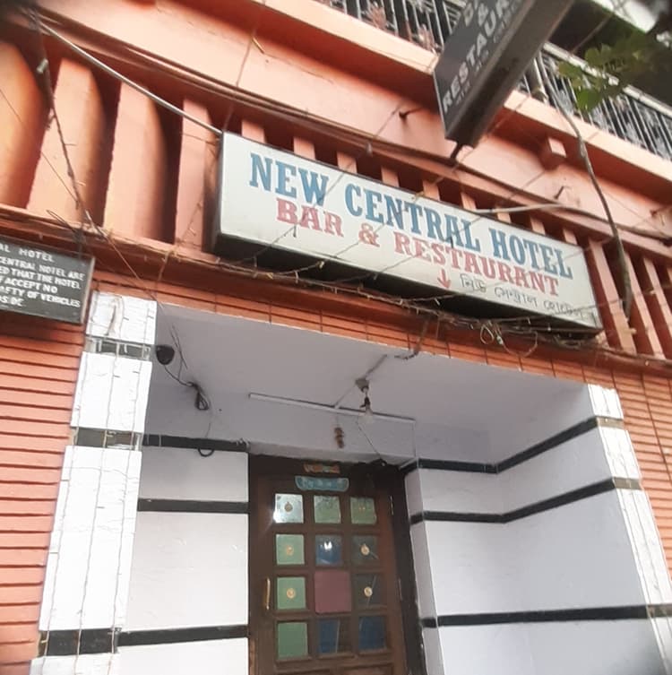 Hotel Avenue Club image 5