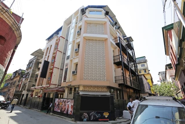 Hotel Avenue Club image 9