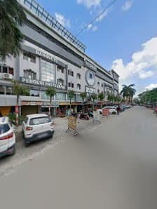 Hotel Central Plaza image 1