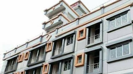Hotel Debjyoti image 1