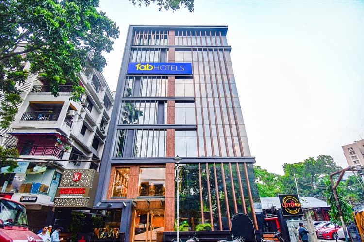 Hotel Executive Tower image 11