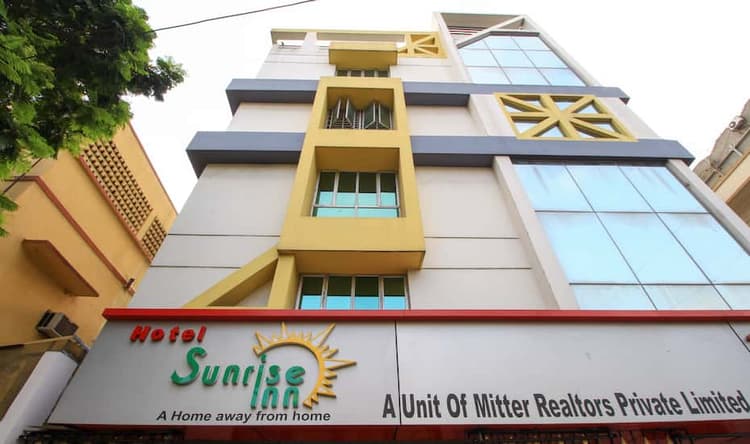Hotel Executive Tower image 12