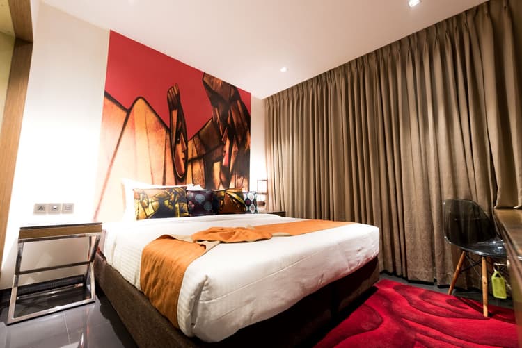 Hotel Gallery 67 image 7