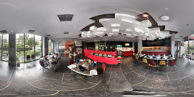 Hotel Gallery 67 image 8