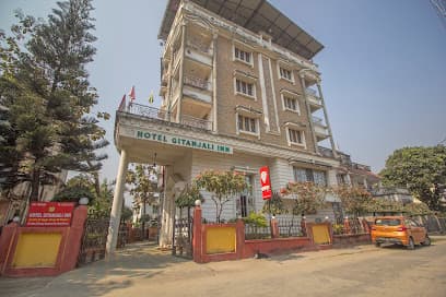 Hotel Gitanjali Inn image 1