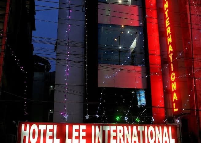 Hotel Lee International image 1