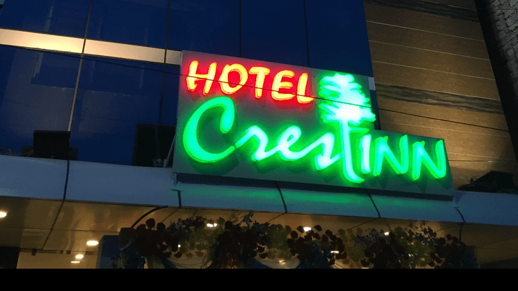 Hotel Lee International image 9