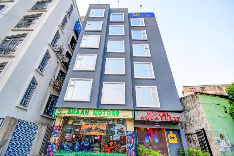 Hotel Lee International image 11