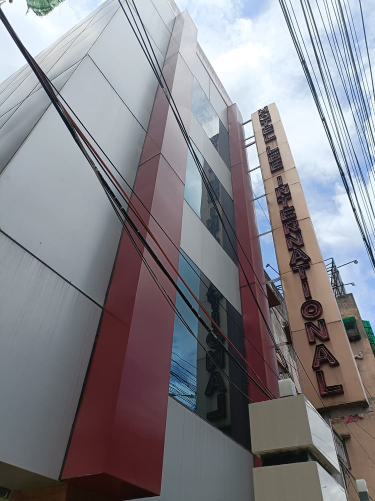 Hotel Lee International image 2
