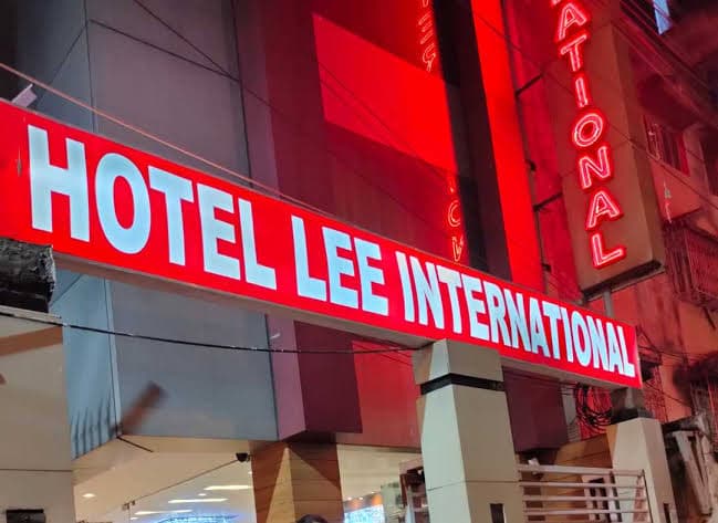 Hotel Lee International image 5