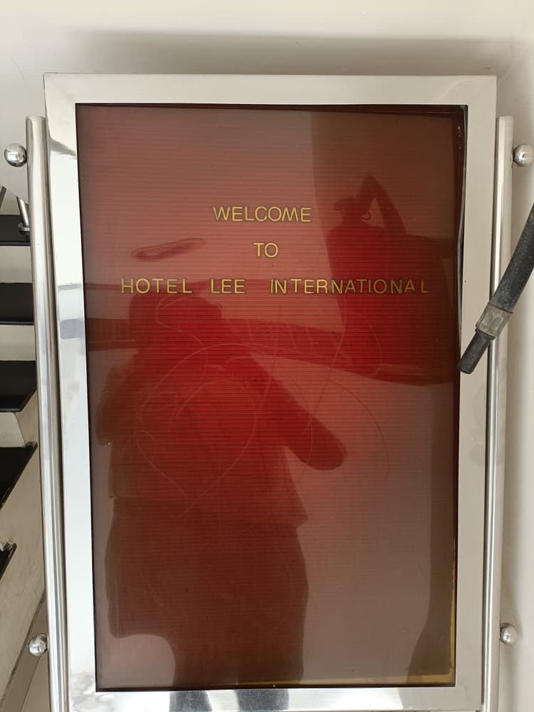 Hotel Lee International image 7