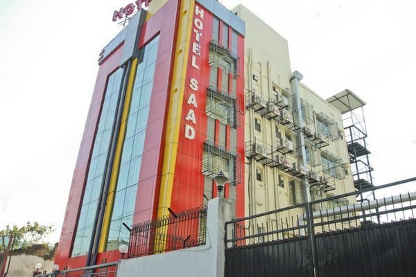 Hotel Lee International image 8