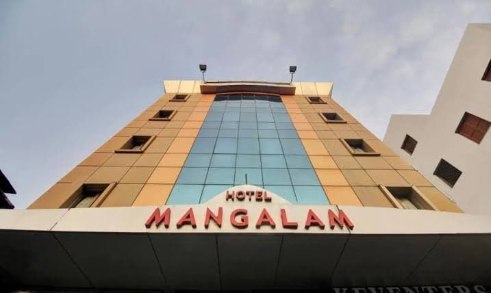 Hotel Pan Asia Continental (A Unit Of Sharda Resources Limited) image 11
