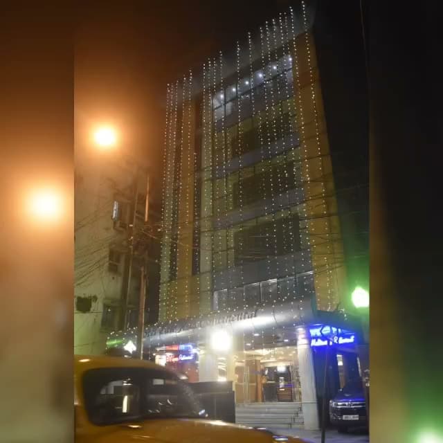 Hotel Pan Asia Continental (A Unit Of Sharda Resources Limited) image 3