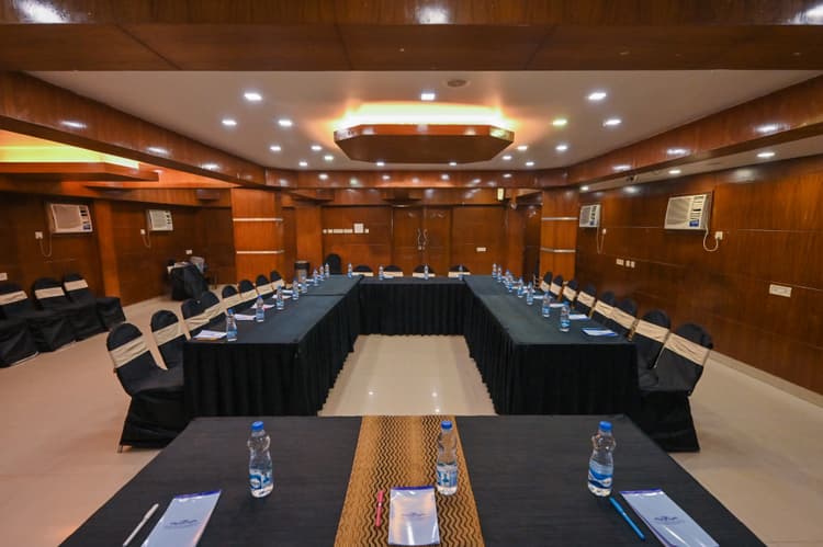 Hotel Pan Asia Continental (A Unit Of Sharda Resources Limited) image 6