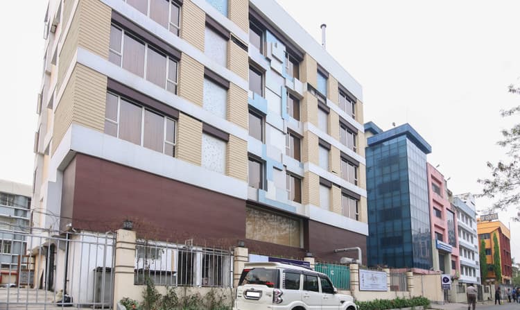 Hotel RituIvy, Banquet Hall (Weddingz.in Partner) image 9