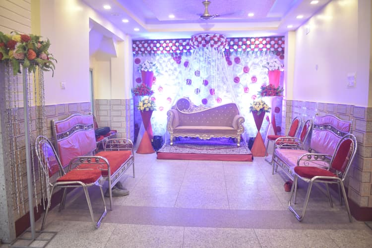 Hotel RituIvy, Banquet Hall (Weddingz.in Partner) image 10