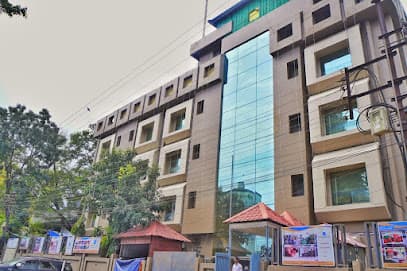 Hotel Sagar Residency image 1