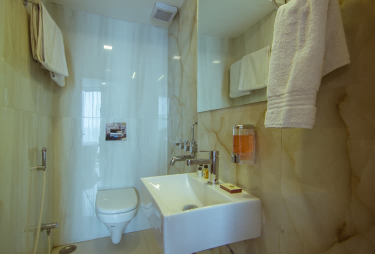 Hotel Sawood International image 8