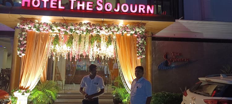 Hotel The Sojourn image 9