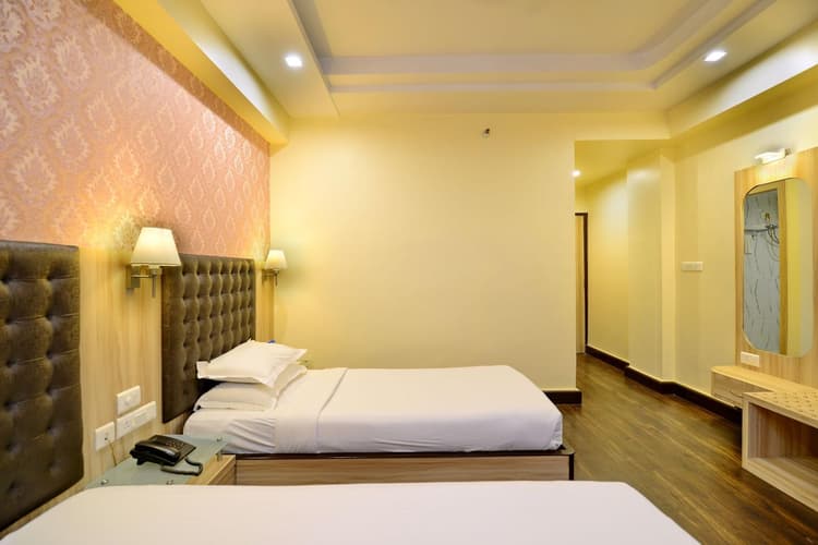 Hotel The Sojourn image 10