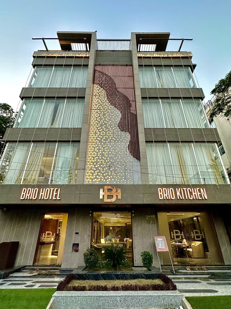 Hotel The Sojourn image 2