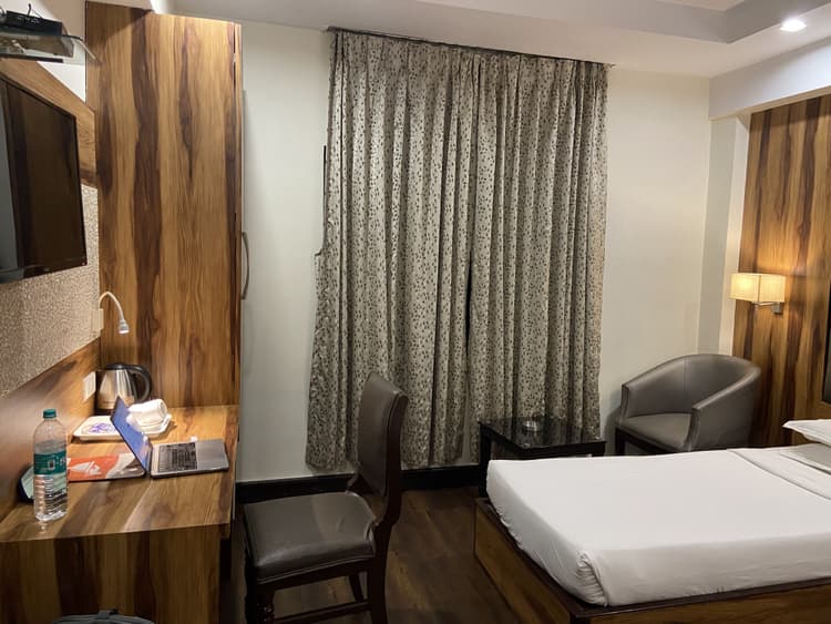 Hotel The Sojourn image 4