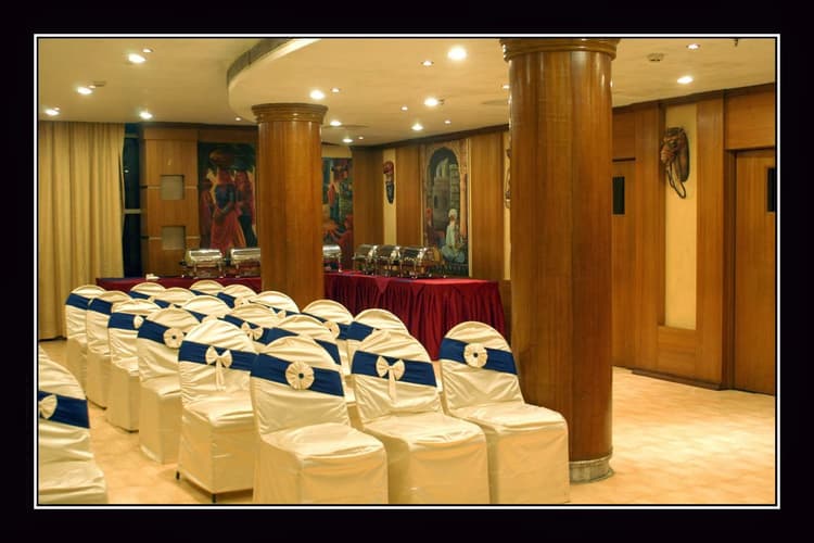 Hotel The Sojourn image 7