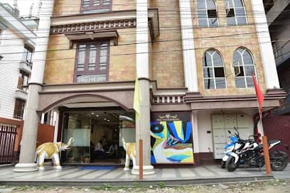 Hotel Venkatesh image 1