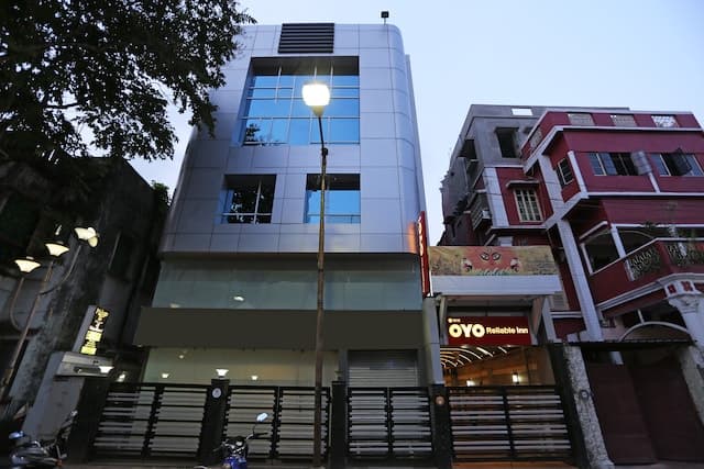 Hotel Victerrace Regency, Kolkata image 9