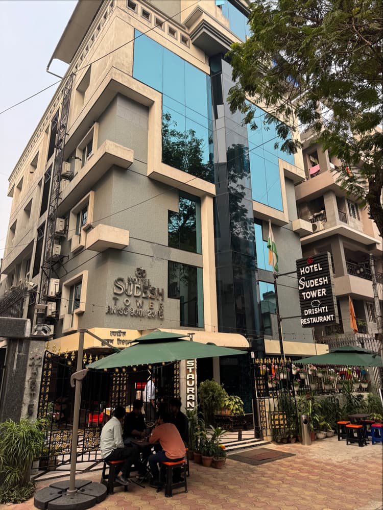 Hotel Victerrace Regency, Kolkata image 10